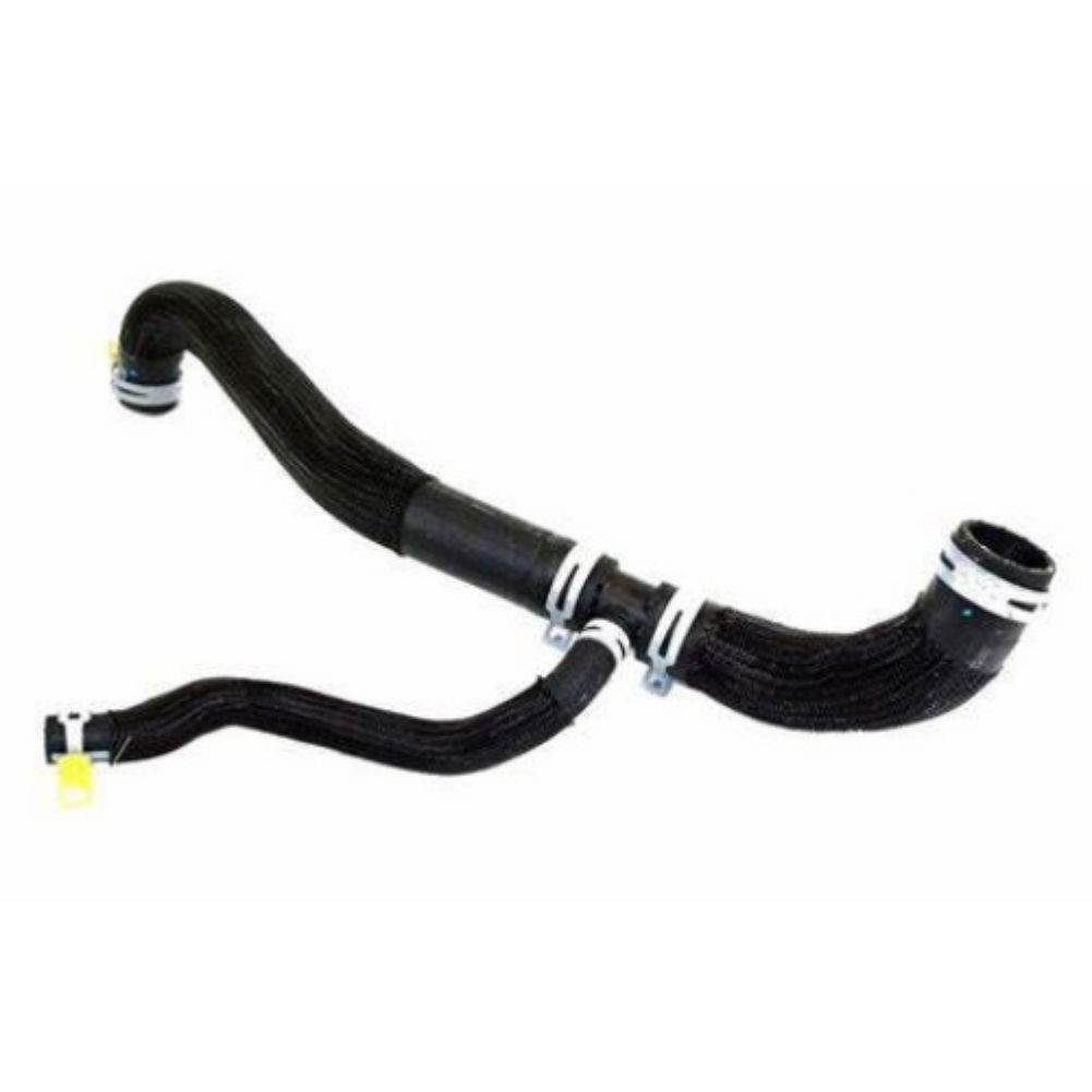 Radiator Outlet Hose Fits Mopar 2014-2015 52014834AD Radiator Outlet Hose Fits Mopar 2014-2015 52014834AD