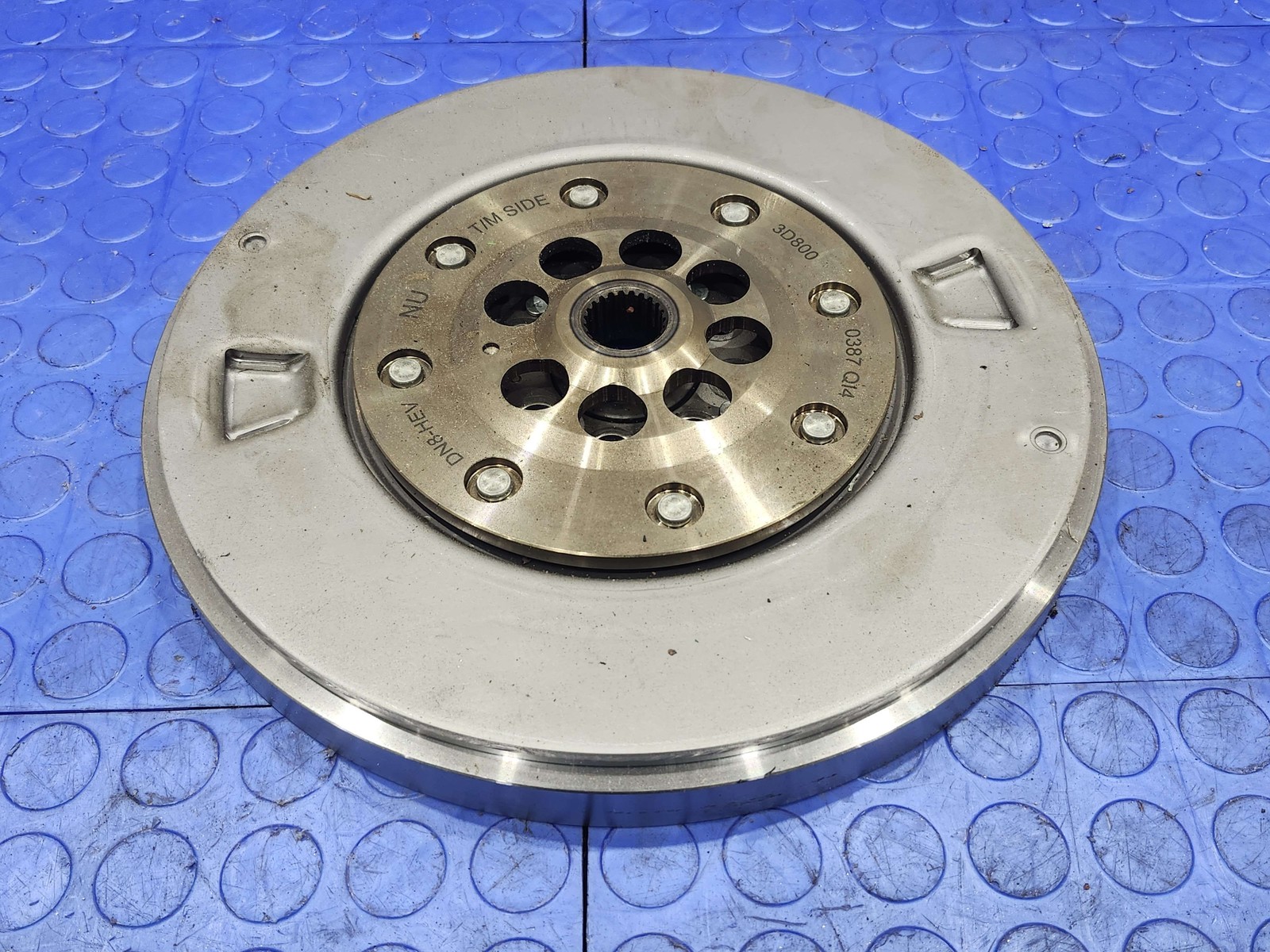 20-25 Hyundai Sonata Hybrid OEM Drive Plate Transmission Input Damper