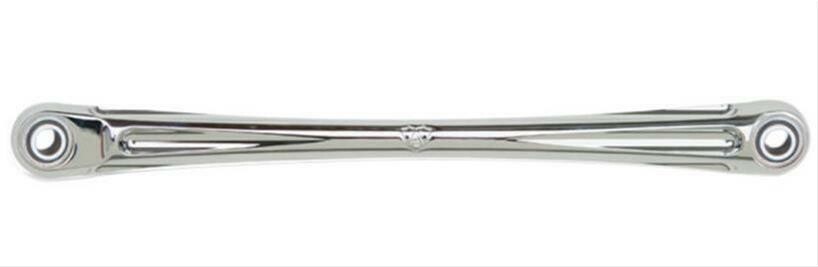 Arlen Ness DC ROUND SHIFT ROD 8-1/4 CHROME (19-934)