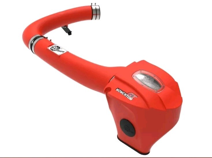 aFe Momentum GT(+headlight hose)Air Intake for 11-23 Challenger 3.6 V6