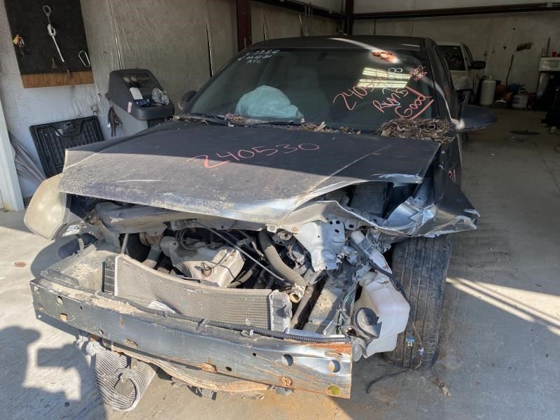 Engine ECM Electronic Control Module 3.5L Fits 05-06 RELAY 1779142
