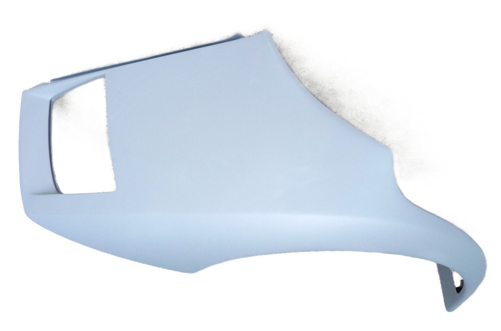 2001 Lamborghini Diablo 6.0L Front Left Fender Mudguard Wing 0066005221 OEM