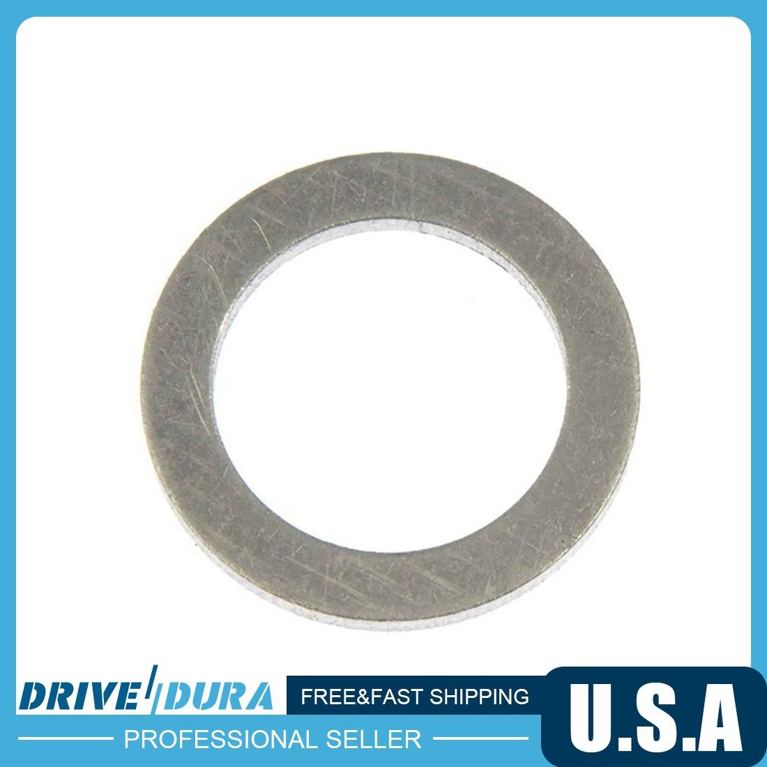 Dorman - Autograde  Engine Oil Drain Plug Gasket fits 1974-1985 Jeep Cherokee
