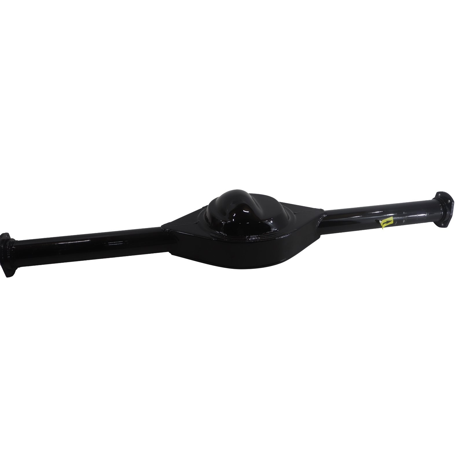 Speedway Fabricated Fits Ford 9 Inch Rearend Axle Housing, 60 Inch Width