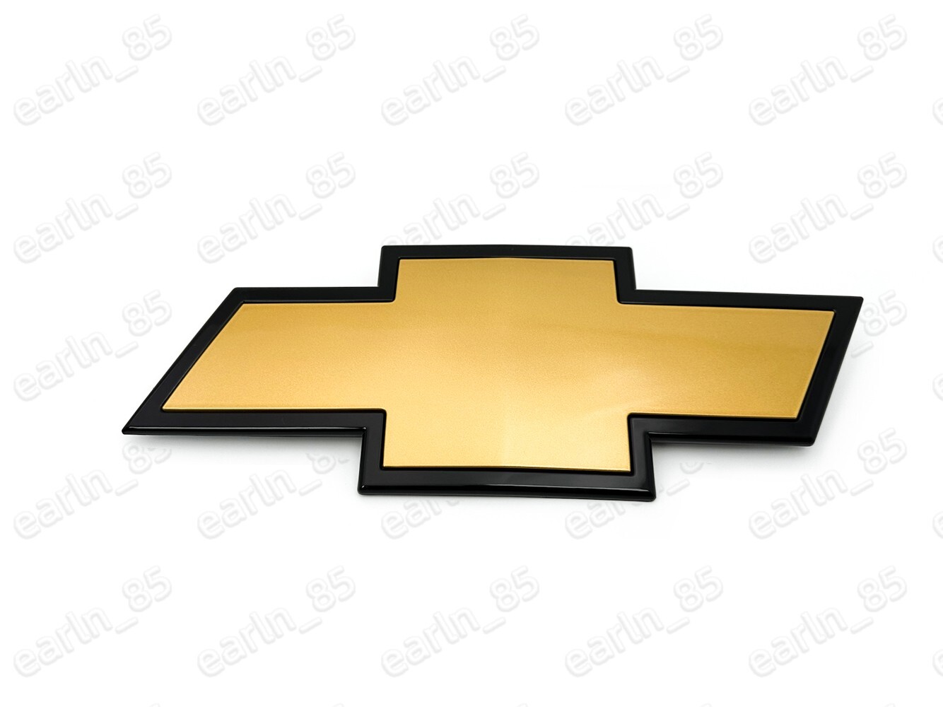 2011-2014 Chevrolet Silverado HD Bow Tie Front Grille Emblem 2500 3500hd OEM New 2011-2014 Chevrolet Silverado HD Bow Tie Front Grille Emblem 2500 3500hd OEM New