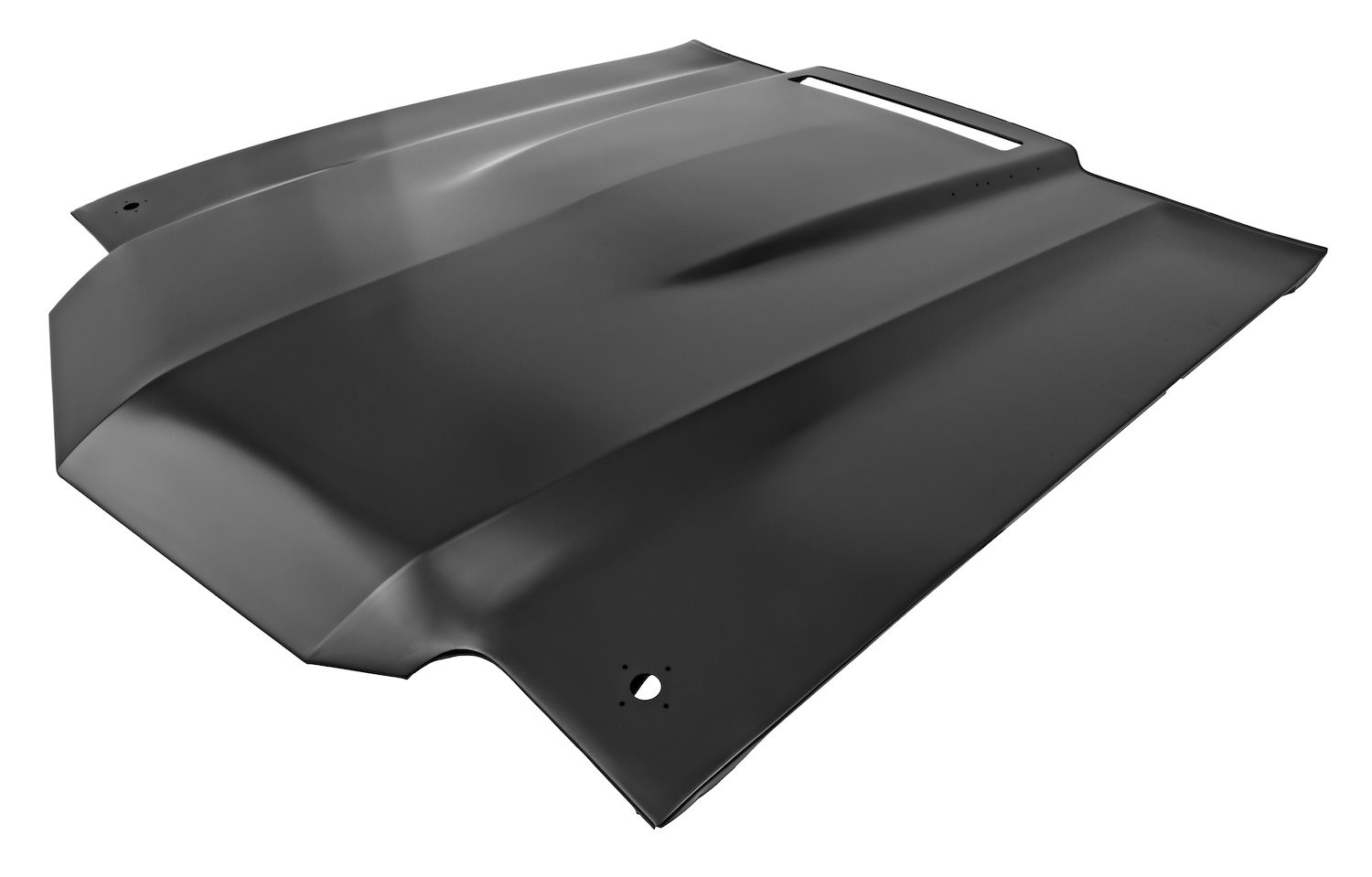 JEGS Hood for 1970-1972 Chevrolet Chevelle, El Camino SS & 1971-1972 GMC Sprint