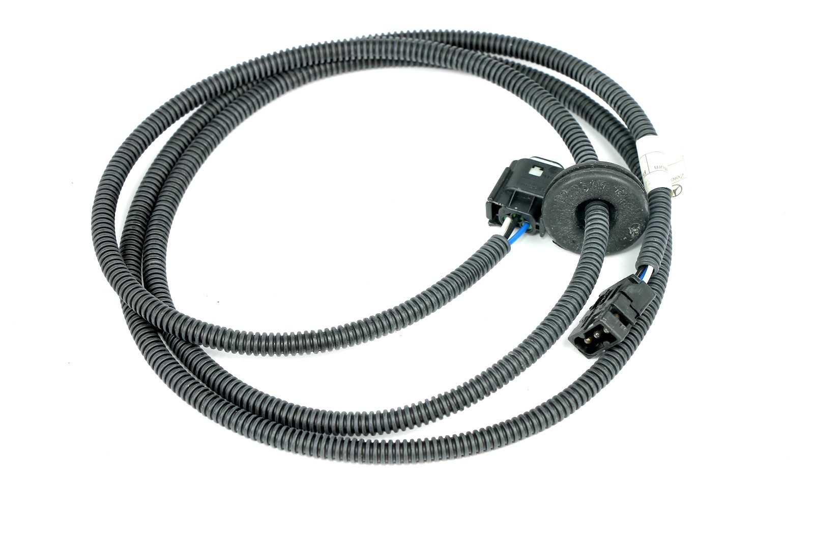 ADS Adaptive Damping System Cable Harness A1404405934 OEM New Mercedes W140 