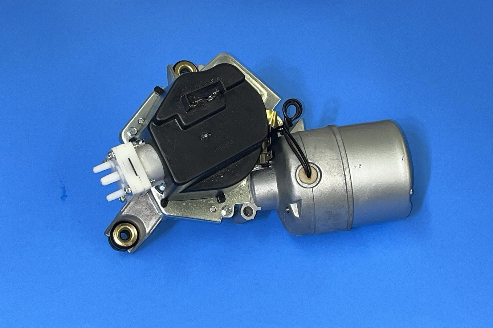 REBUILT 1968 -1972 Chevelle GTO 442 GS Delco wiper motor & NEW Washer Pump