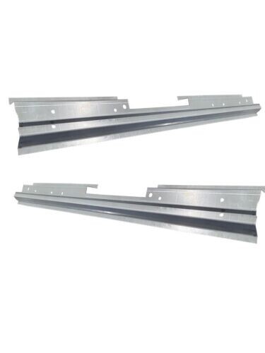 Inner rocker panels for 2006-2012 Toyota Rav4 New PAIR Inner rocker panels for 2006-2012 Toyota Rav4 New PAIR