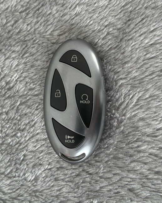NEW OEM Hyundai Tucson 2024 2025 2026 Smart Key Fob Remote 4B 95440-N9500 B51