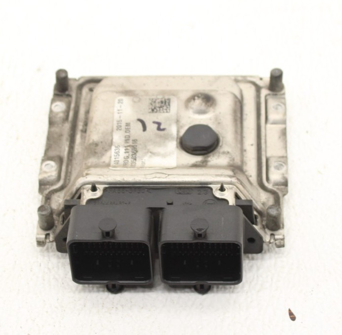 2016 Indian Roadmaster ECU ECM 4015636
