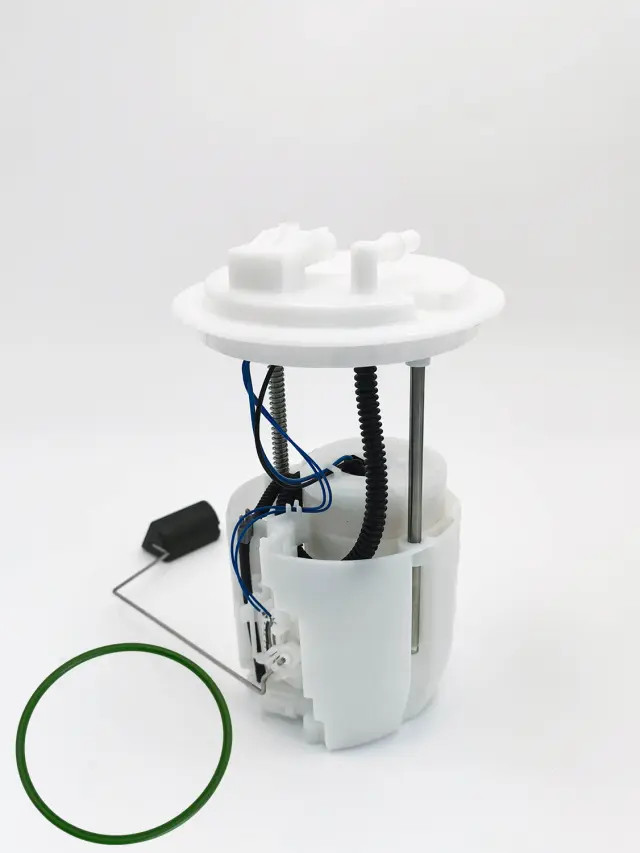Mopar 2007-2011 Jeep Wrangler Fuel Pump Module Assembly 1BP00959AA
