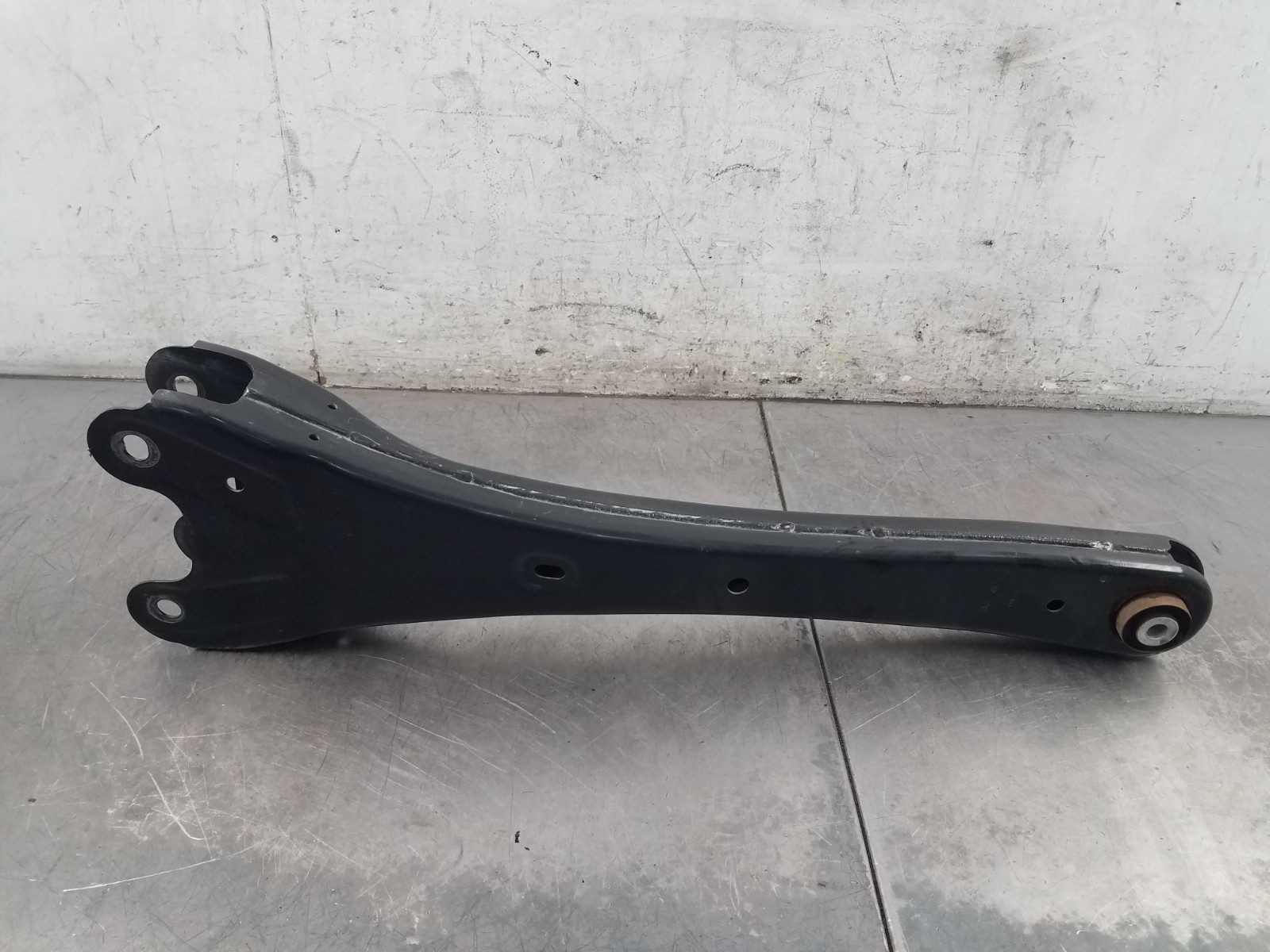 2023 Ford F250 Super Duty Diesel Right Front Radius Arm #0809 S6