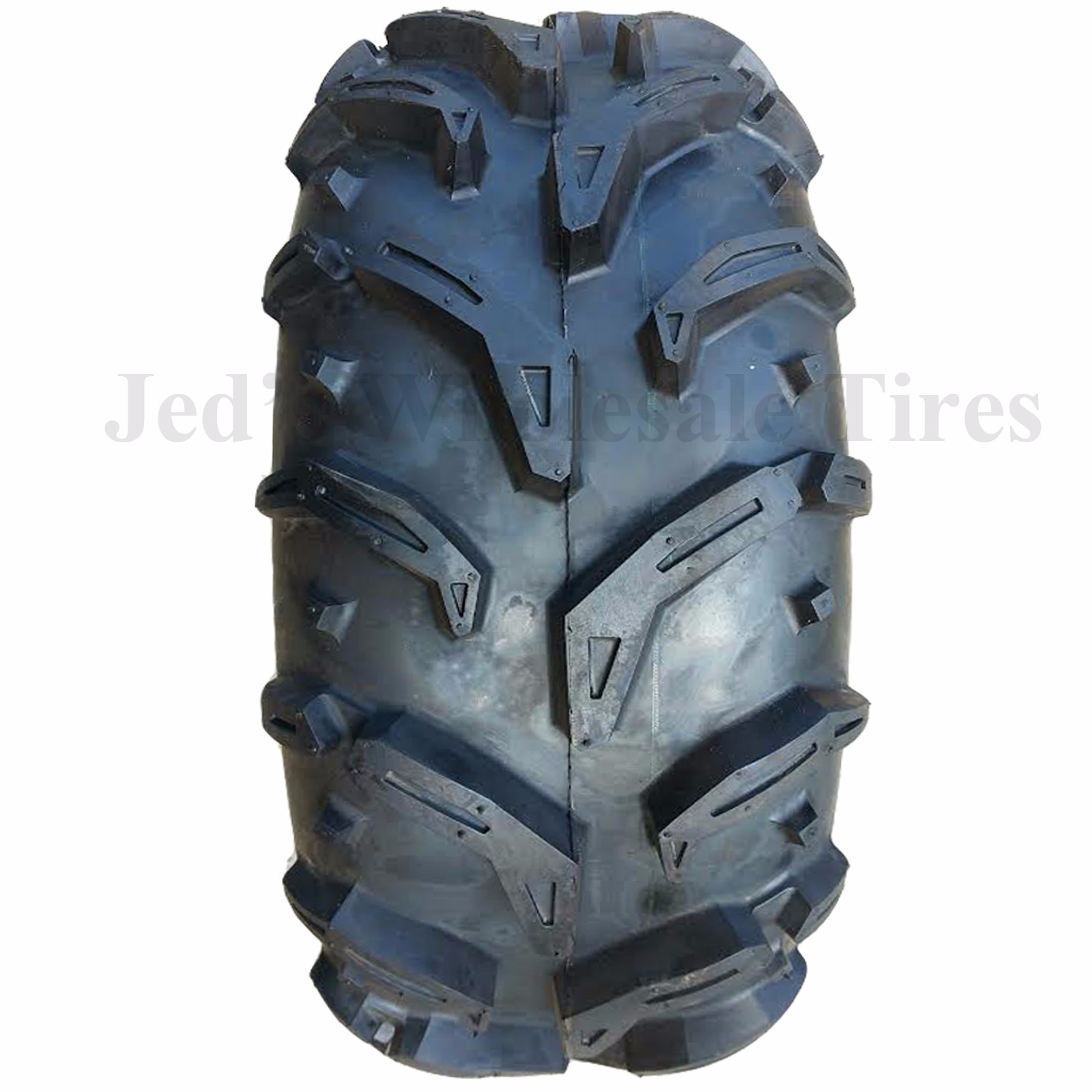 26/12-12 26x12-12 26x12.00-12 26/12.00-12 Deestone SWAMP WITCH ATV UTV TIRE 6ply