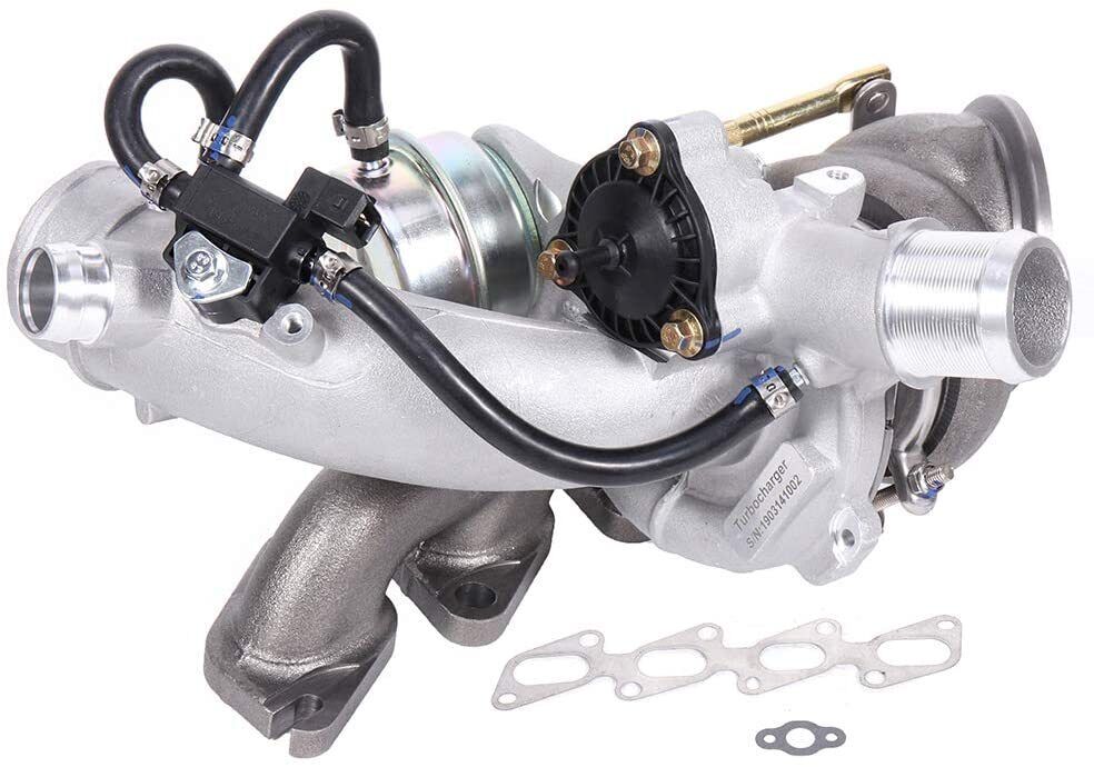 Turbo Charger For Chevrolet Chevy Cruze Sonic Trax Buick Encore 55565353 1.4L L4