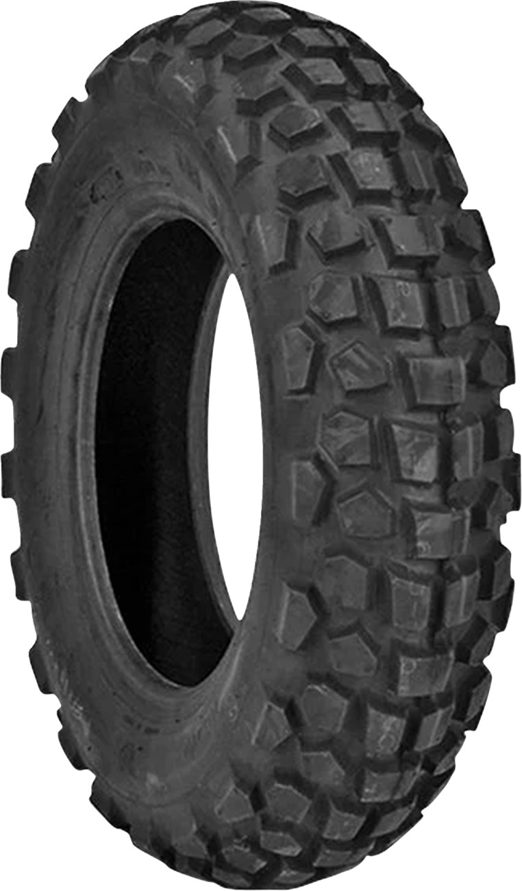 Duro HF910 Front Tire 120/90-10 Scooter Tubeless Duro HF910 Front Tire 120/90-10 Scooter Tubeless