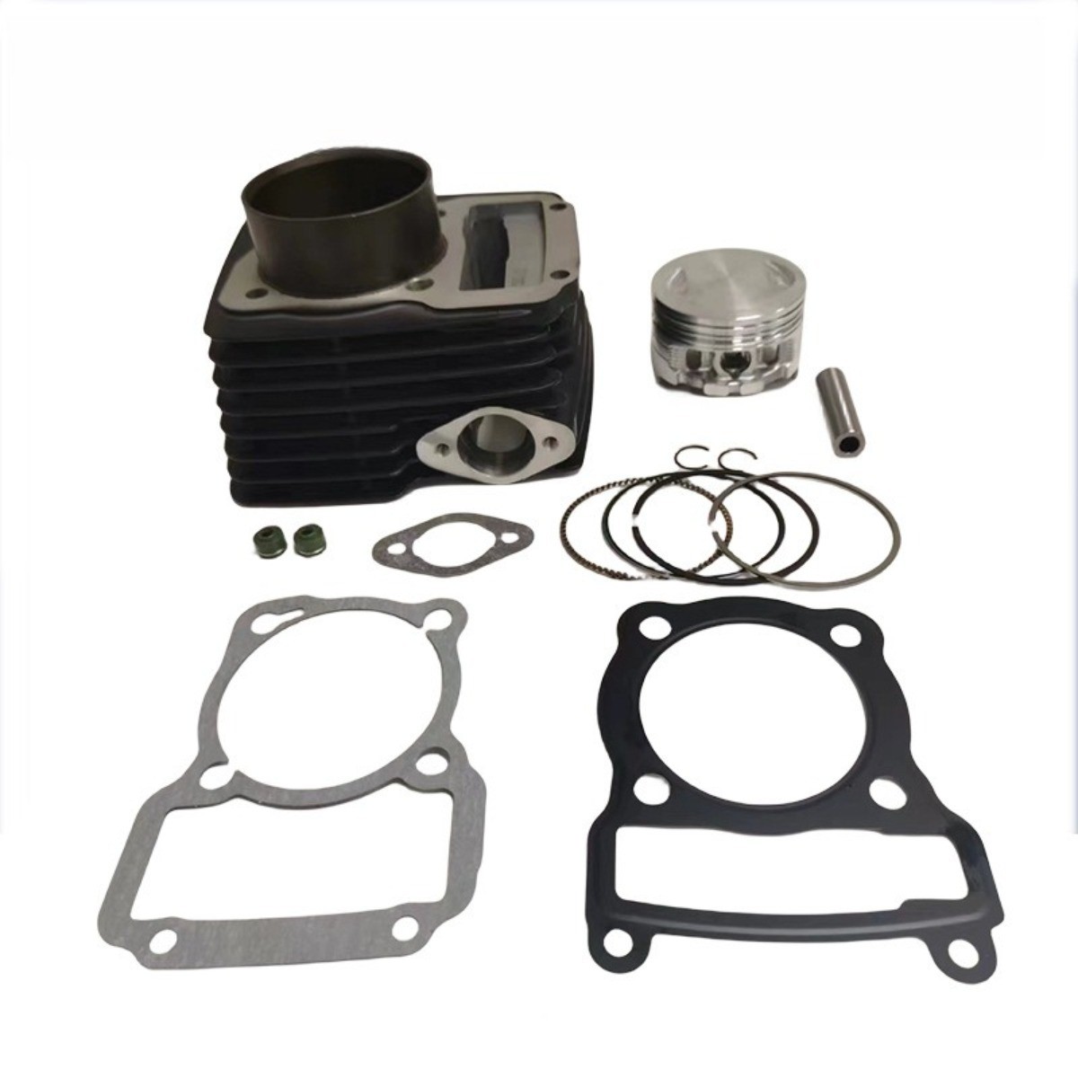 65.5mm 223CC Cylinder Kit For TYAN TY223 TY250 2010-2026 (65.5×66.2mm) 65.5mm 223CC Cylinder Kit For TYAN TY223 TY250 2010-2026 (65.5×66.2mm)