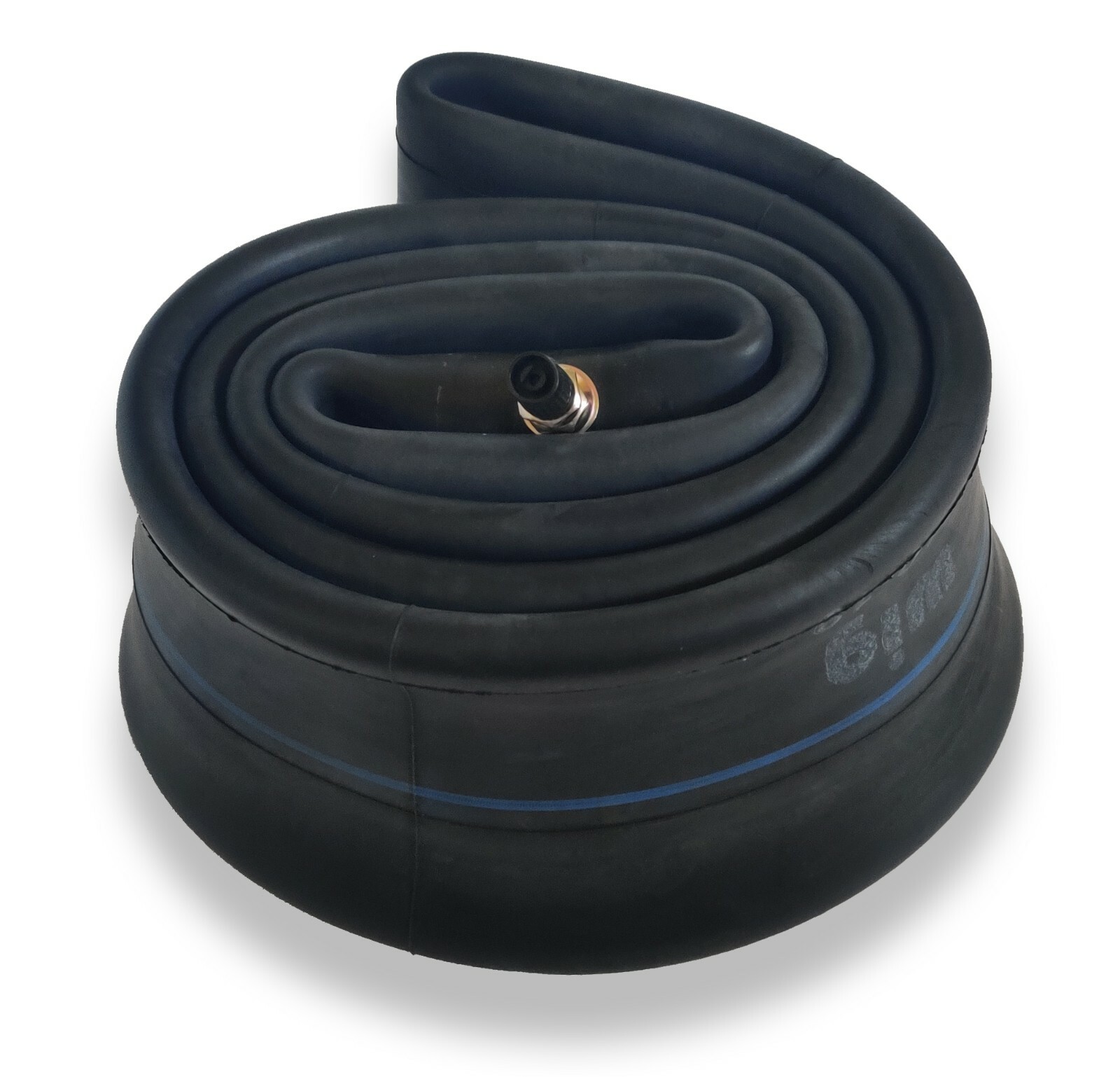 WIG Racing Extra Heavy Duty 4mm Motorcycle Butyl Inner Tube 110/100-18