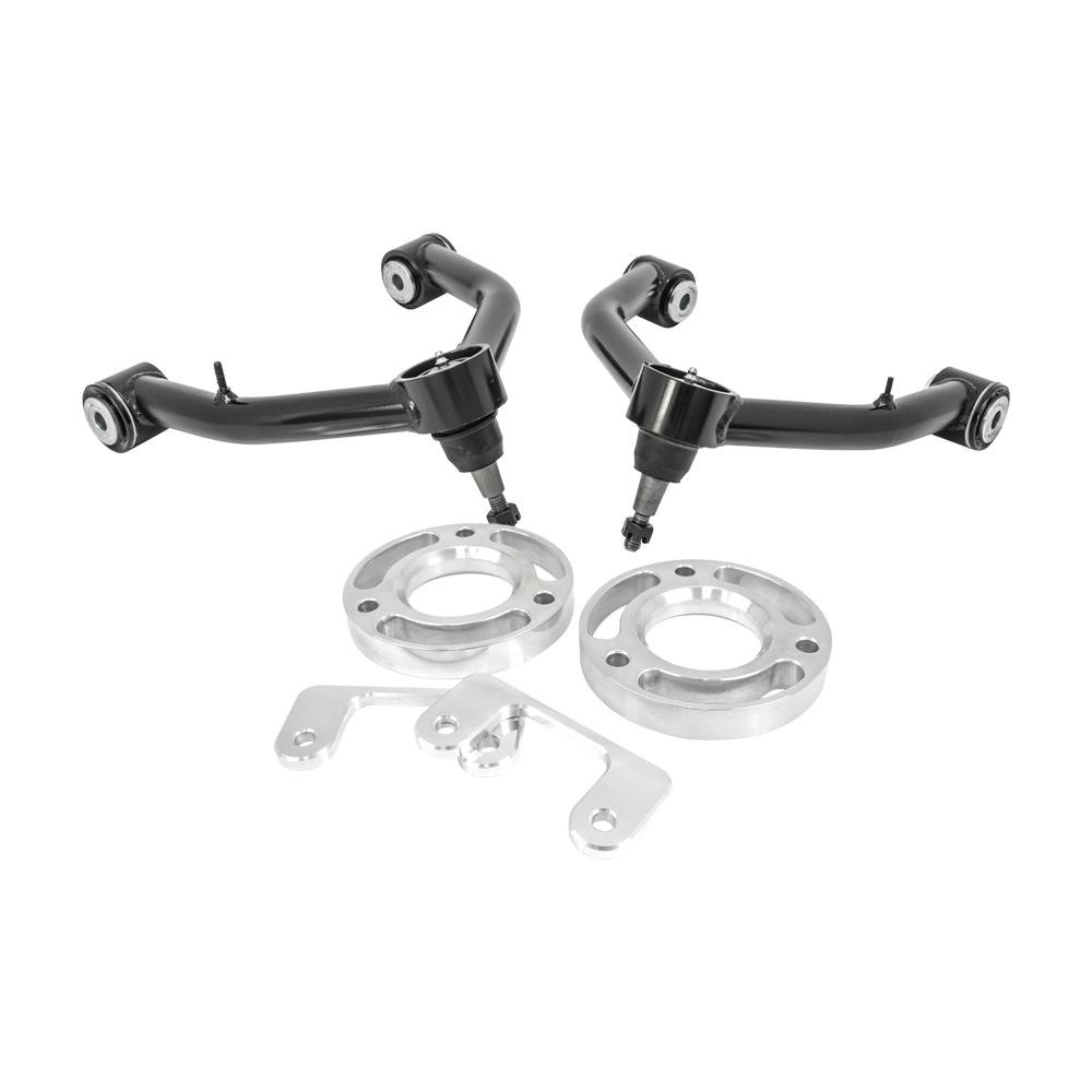 ReadyLift for 2023-2025 Chevrolet Silverado 1500 LT Trail Boss