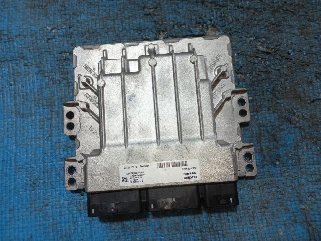 Renault Arkana 2019-2022 Engine Control Unit Used GENUINE 237102703S