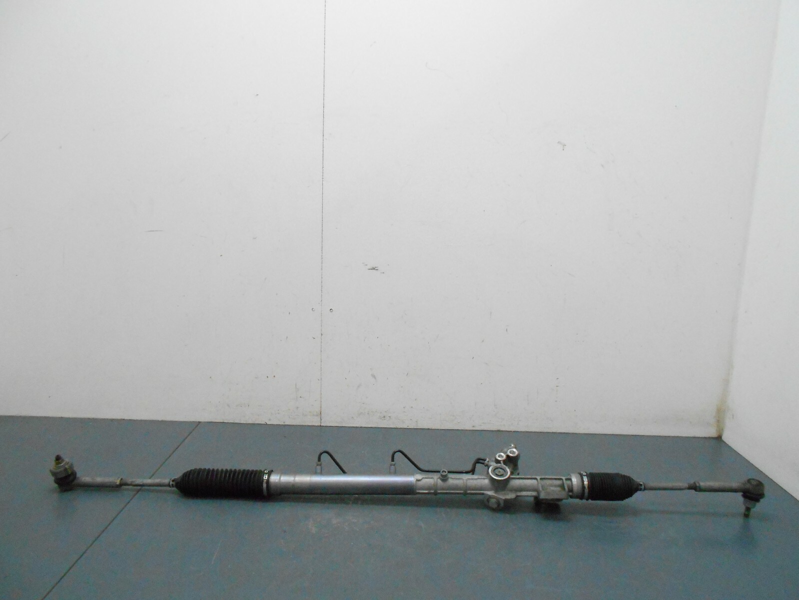 2012 10 11 Lamborghini Gallardo LP550-2 Rack & Pinion / Tie Rods #01960 CA3