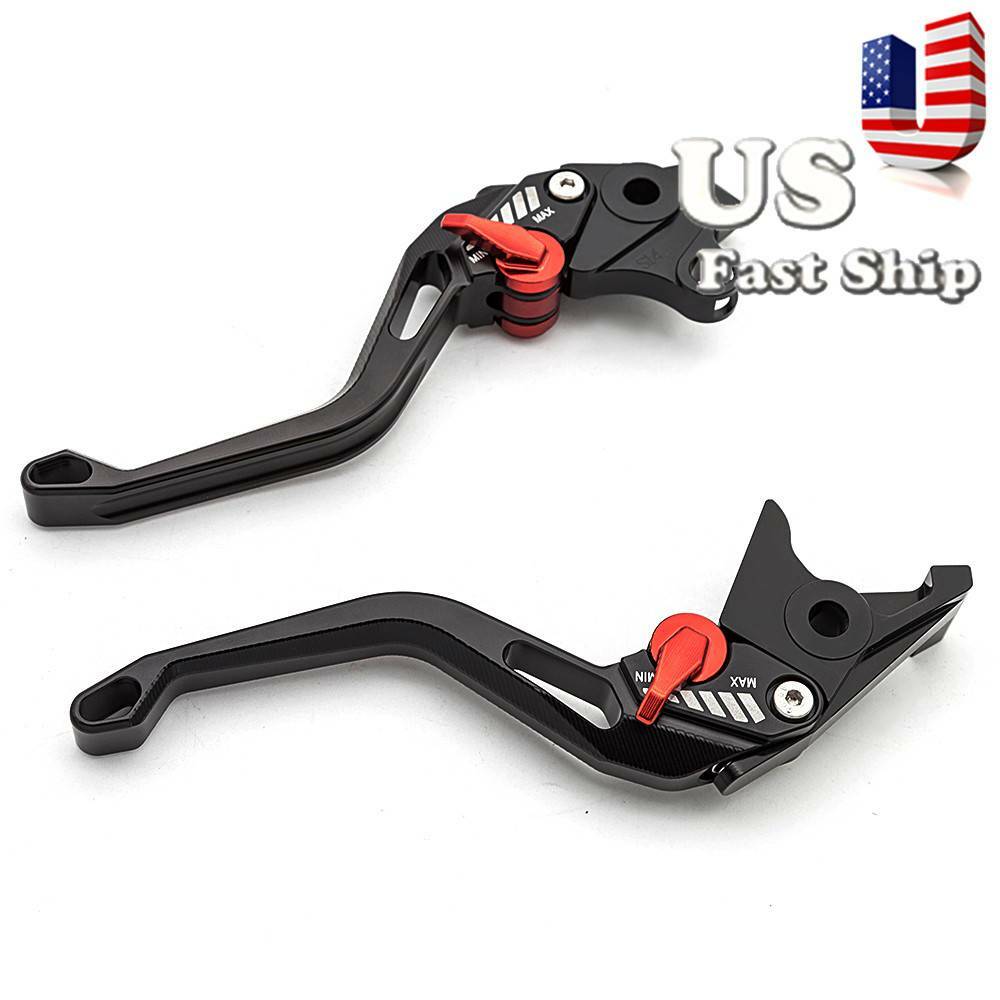 FXCNC 3D Brake Clutch Rhombus Lever Fit Wolverine 350 2002-2005 WR250 1994-1996