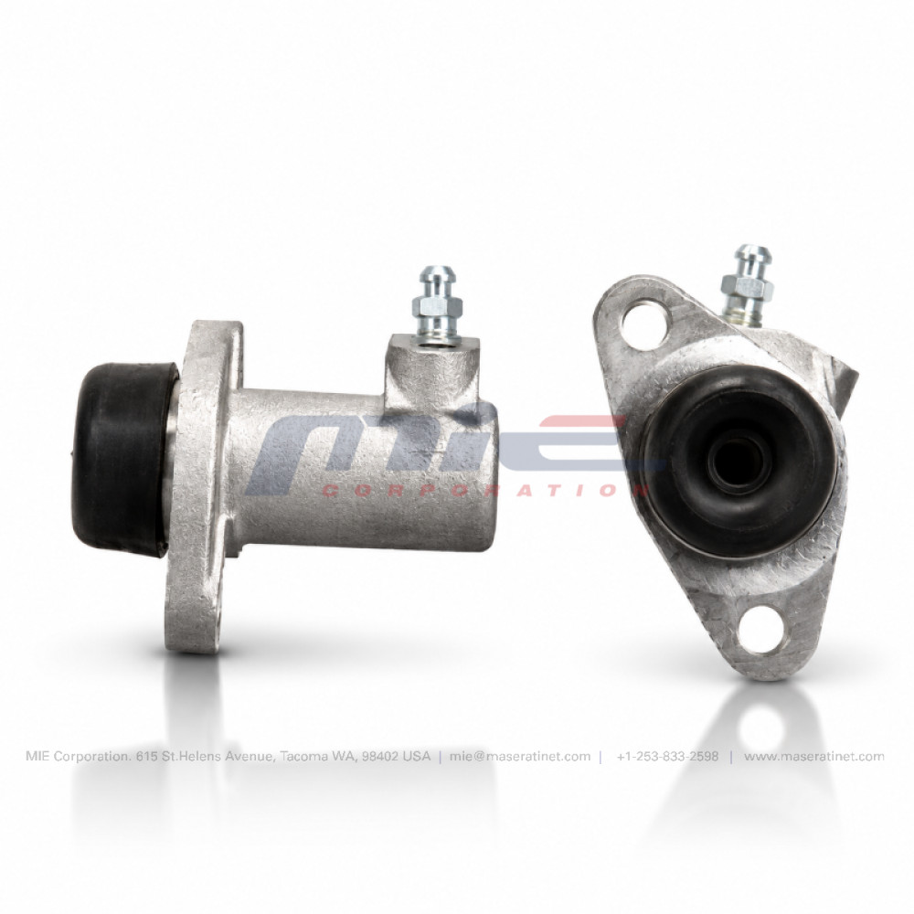 Lamborghini 350 GT 400 GT Espada Jarama Islero Clutch Slave Cylinder 002100254 Lamborghini 350 GT 400 GT Espada Jarama Islero Clutch Slave Cylinder 002100254