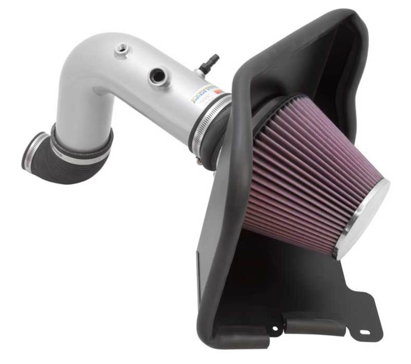 For K&N 69-5309TS Cold Air IntaKe System For Hyundai Sonata & Kia Optima 2.0L