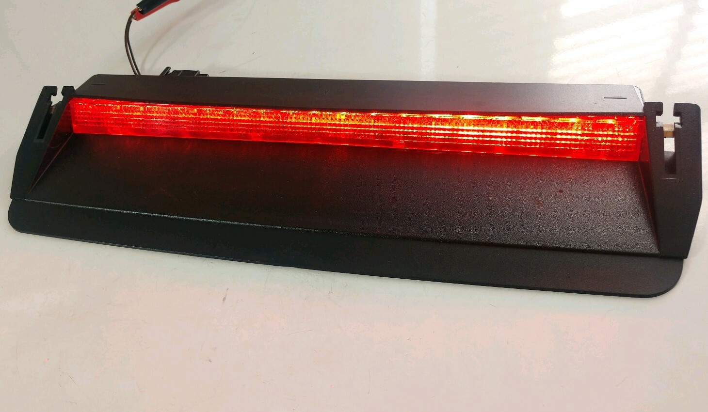 2009 - 2014 VW Volkswagen CC Rear Led 3rd Third Brake Light OEM 3C8945087