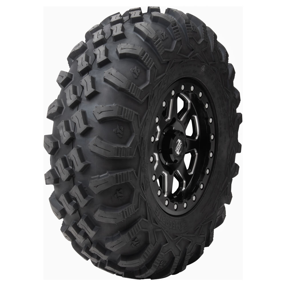 Tusk Megabite® Off-Road 8 Ply Radial UTV or ATV Tire 32x10-14