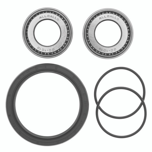 QuadBoss 413275 Front Wheel Bearing & Seal Kit Polaris ATV 25-1008 41-3275