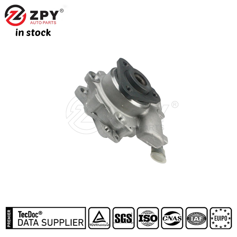 BEYU For Volkswagen Crafter 2E0 422 155C Hight Quality warranty Vane Pump