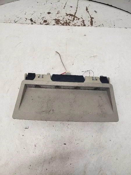 2010-2014 Subaru Outback LED High Mount 3rd Third Brake Light OEM