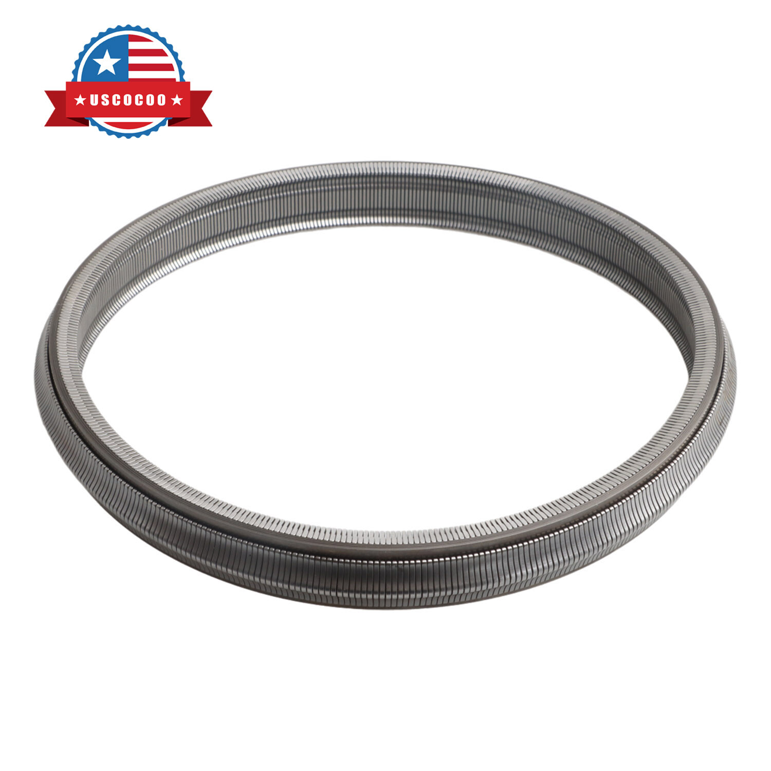 1Pieces CVT Transmission Chain Belt Fit for 2015-2017 Honda Civic 1.5L 