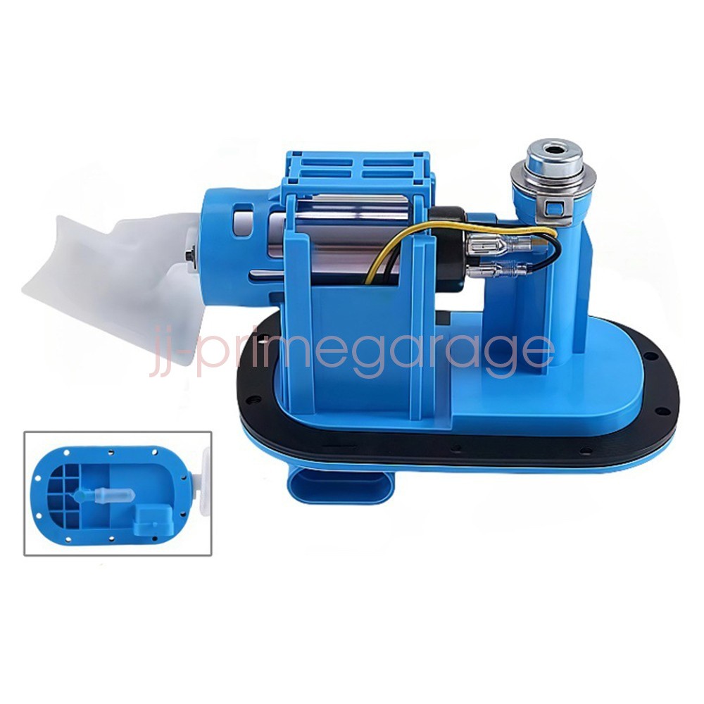 For Hyosung GT650R GT250R ST7 GT250 Fuel Pump Assembly 15100H99D00 15100-H99D00~