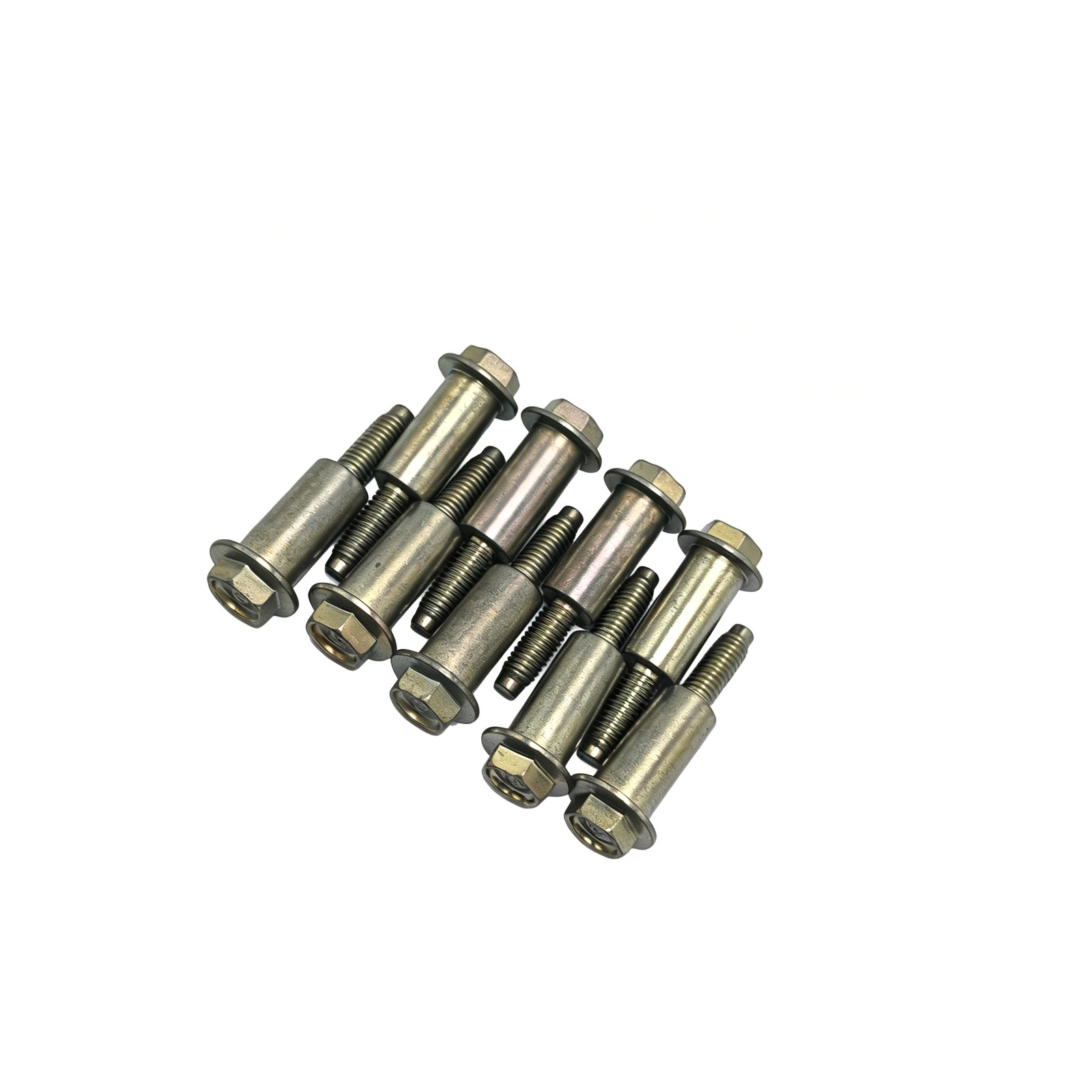 9pcs Head Cover Bolt for 2013-2021 Honda Accord CR-V Acura TLX ILX
