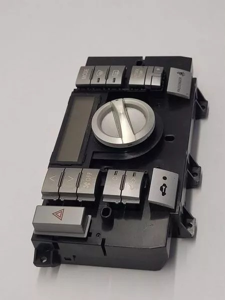 2005-2007 Scion TC AC Heater Climate Control Temperature Assembly OEM