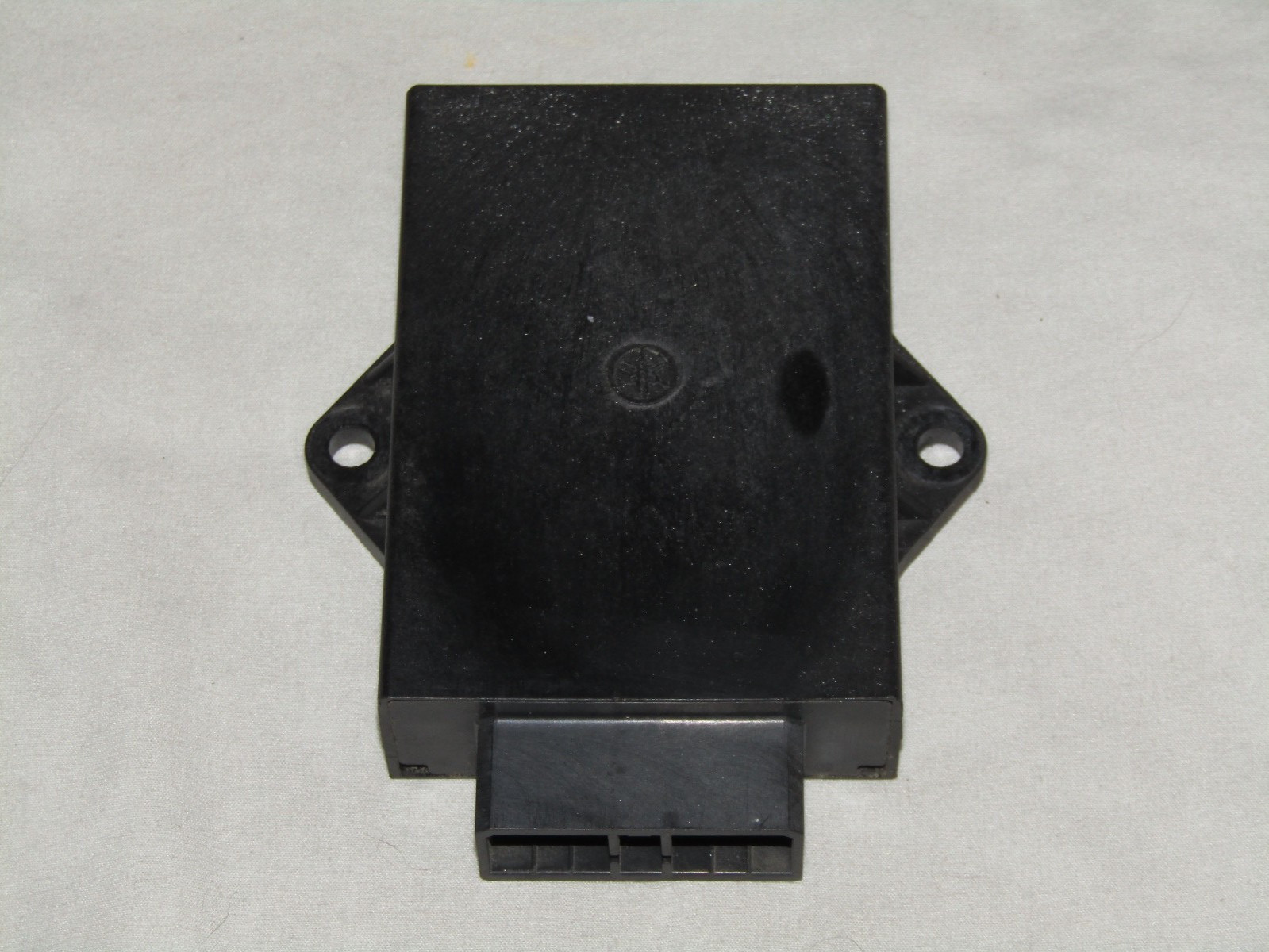 1993-1996 YAMAHA XJ600 CDI IGNITER ENGINE CONTROL UNIT ECU ECM 4DU-00 1993-1996 YAMAHA XJ600 CDI IGNITER ENGINE CONTROL UNIT ECU ECM 4DU-00