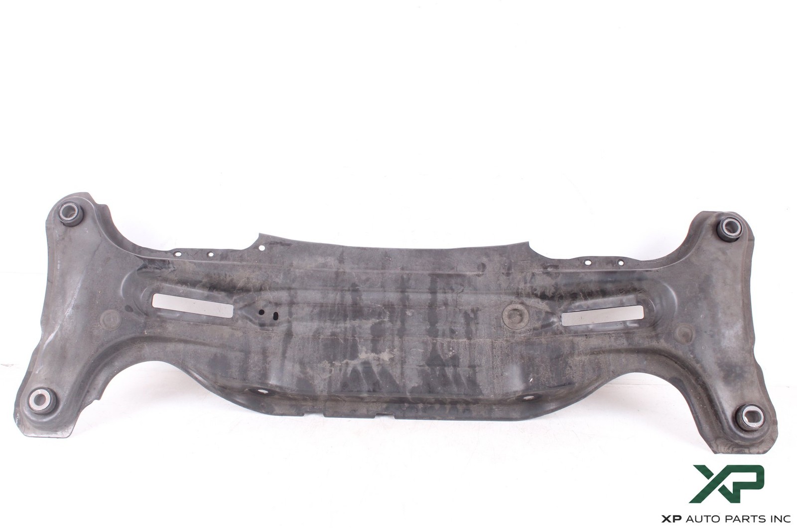 2007-2012 Lexus ES350 Sedan Rear Subframe Crossmember 5120633091 OEM