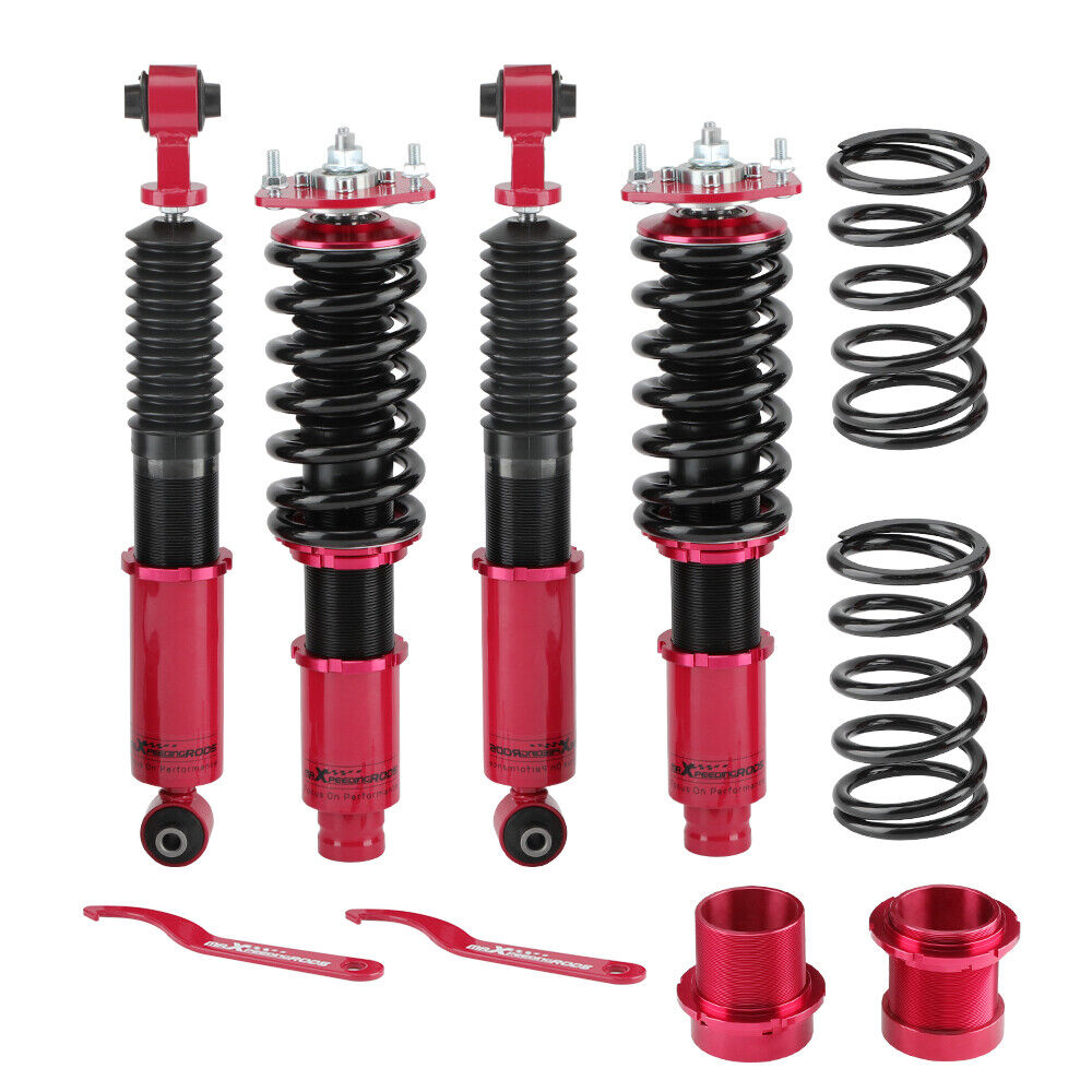 Coilovers Suspension Kits for Mazda 6 2003-2007 Adj Height Shock Absorbers Strut