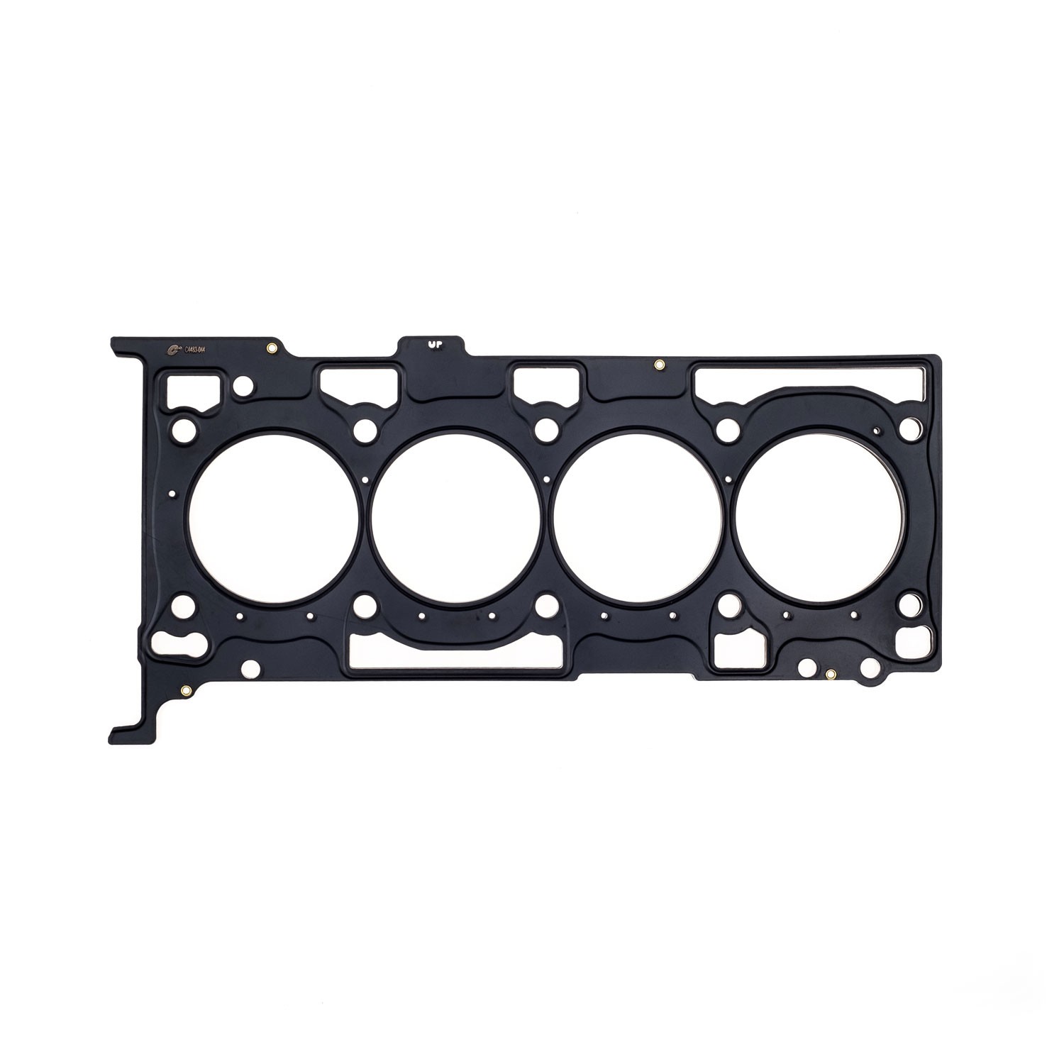 Cometic C4483-044 .044 in MLX Cylinder Head Gasket 88mm For Mitsubishi 4B11T Cometic C4483-044 .044 in MLX Cylinder Head Gasket 88mm For Mitsubishi 4B11T