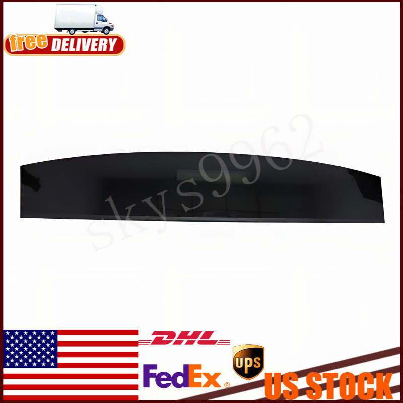 Panoramic Sunroof Front Glass A2137800400 For Mercedes-Benz W213 E300 GLB GLA
