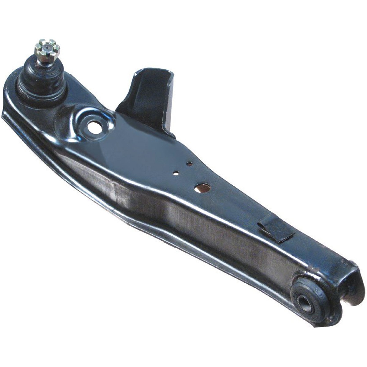 Front Right Lower Control Arm & Ball Joint Assy fits 1979-1982 Mazda 626 Front Right Lower Control Arm & Ball Joint Assy fits 1979-1982 Mazda 626