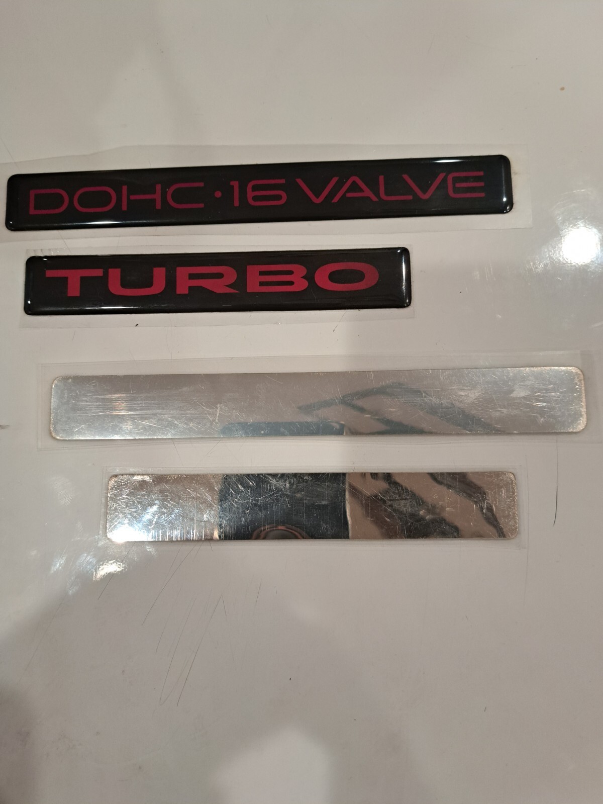 NOS OEM Mitsubishi 