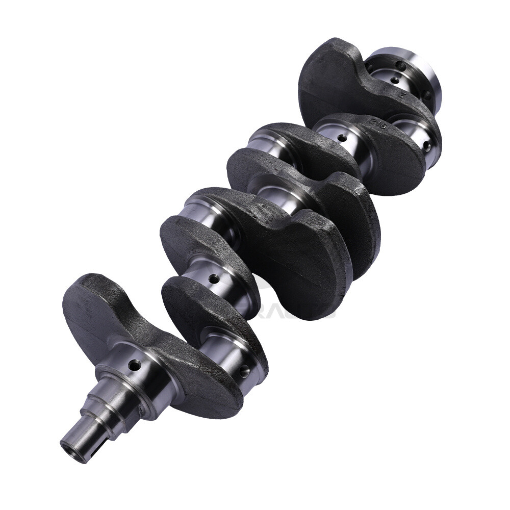 Forklift Crankshaft Std Fits For Mazda B2200 2.2L SOHC F2 New