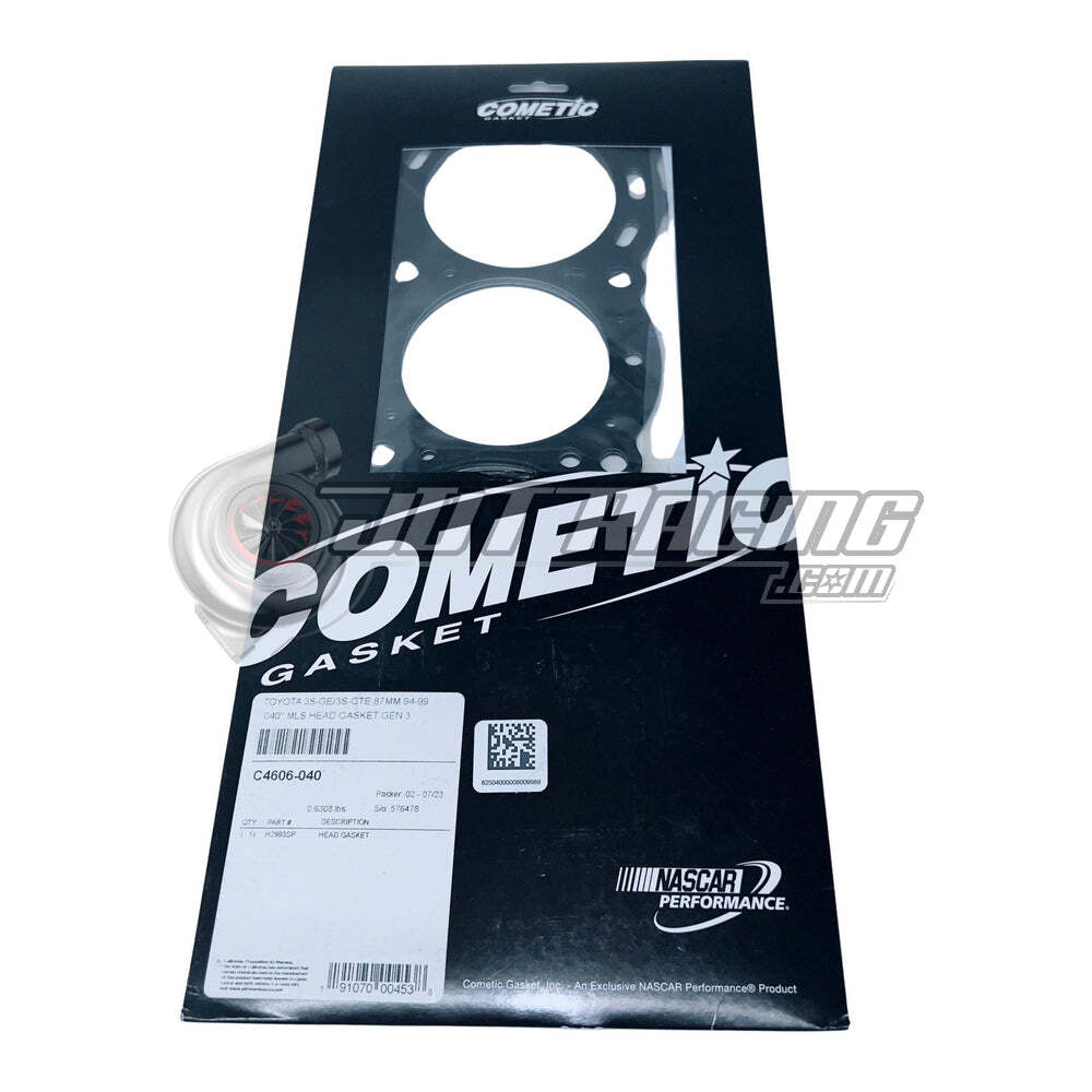 Cometic MLS Head Gasket .040