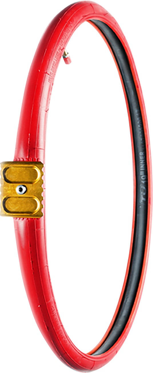 Nuetech TUbliss Core 18in Front/Rear Tubeless Insert Kit Nuetech TUbliss Core 18in Front/Rear Tubeless Insert Kit
