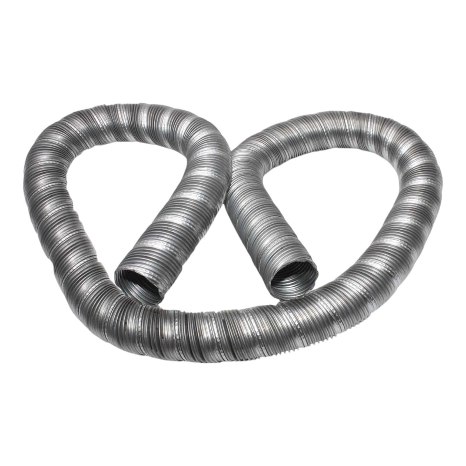 Eberspacher Exhaust Pipe 24mm 36061550 Stainless Steel 1m 3.28ft Espar Webasto