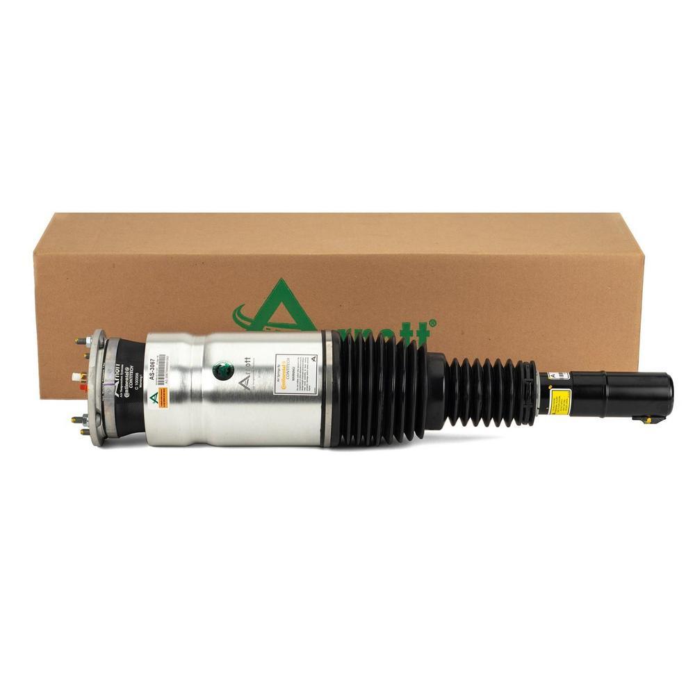 Suspension Strut Assembly Front Passenger w/CVD Continuous Variable Damping