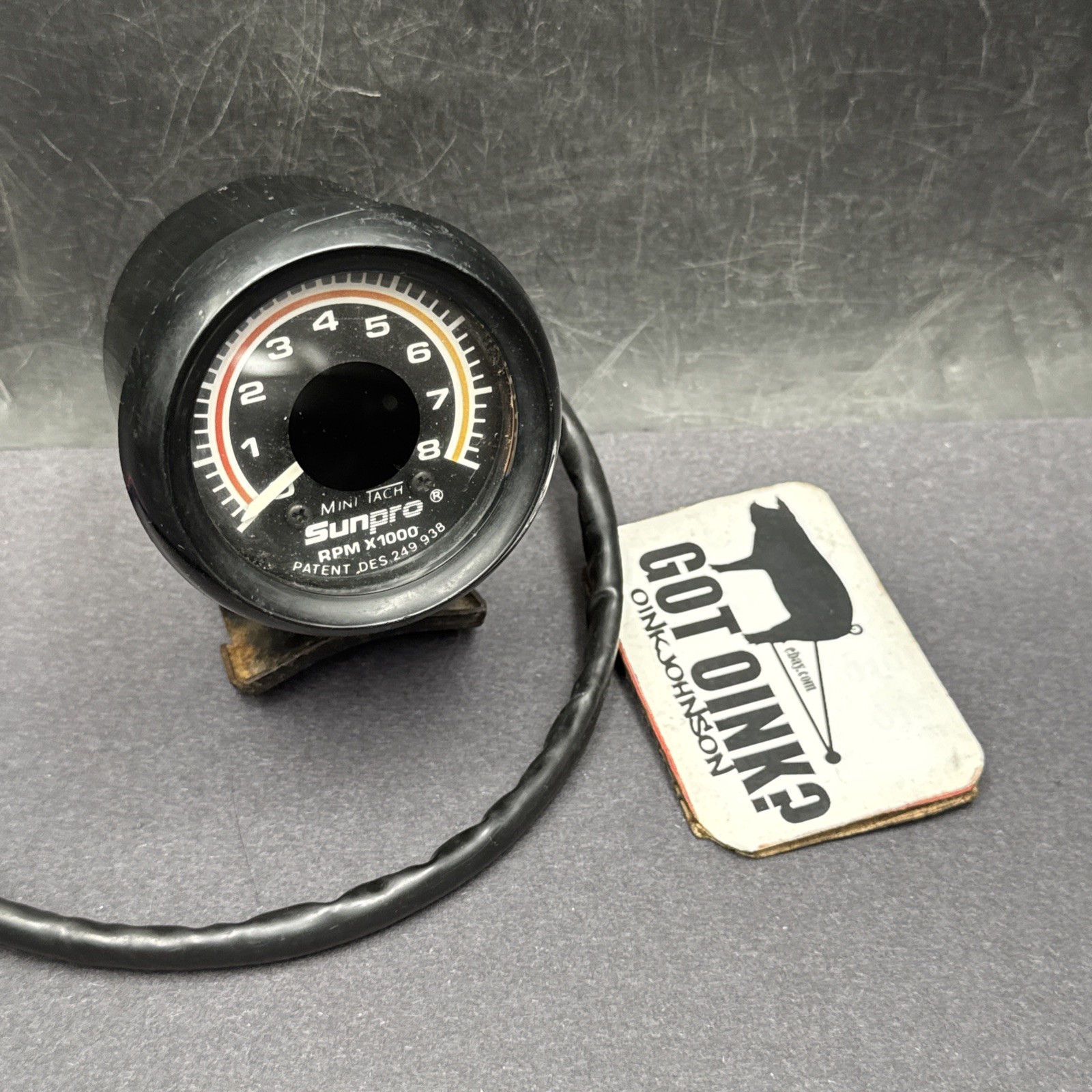 Sunpro 2-1/2\ Sunpro 2-1/2\
